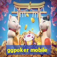 ggpoker mobile